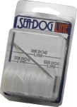 Sea Dog 562569WH-1 Whipping Twine Kit-Needle